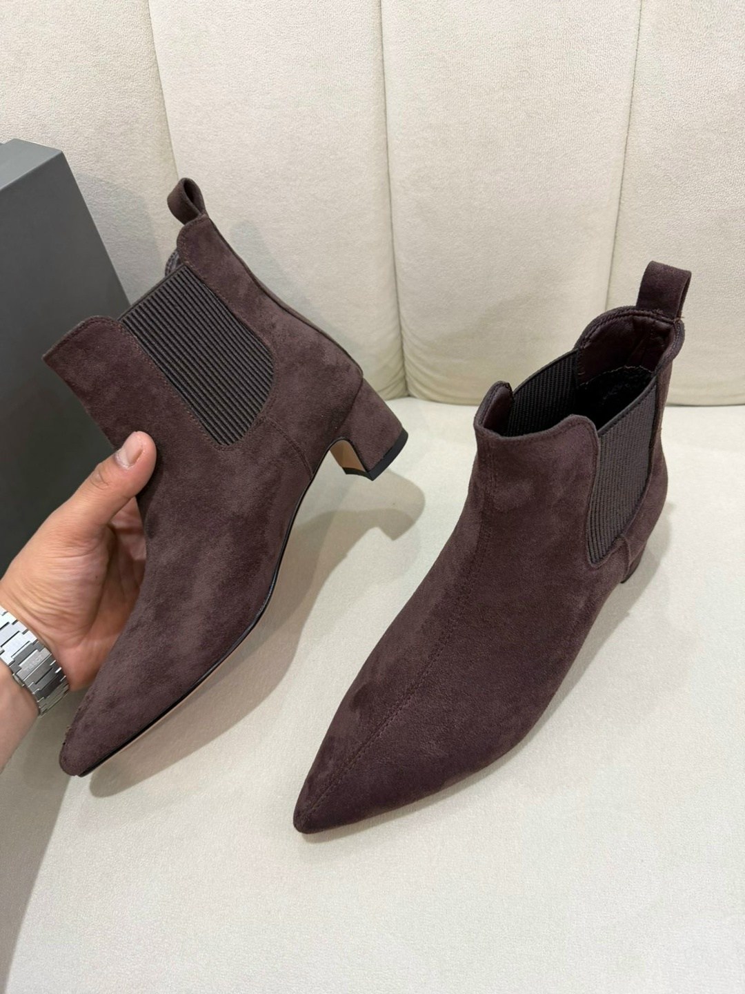 ,женские ботильоны из натуральной кожи,ботинки челси,женские ботильоны,модные ботильоны