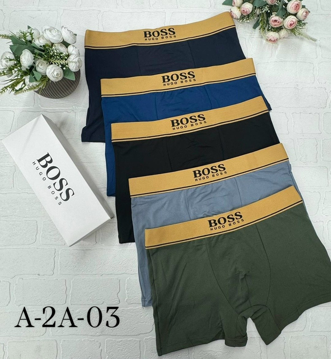 мужской набор трусов,набор трусов,комплект трусов мужских,комплект трусов мужские боксеры,трусы мужские боксеры брендовые набор 5 шт