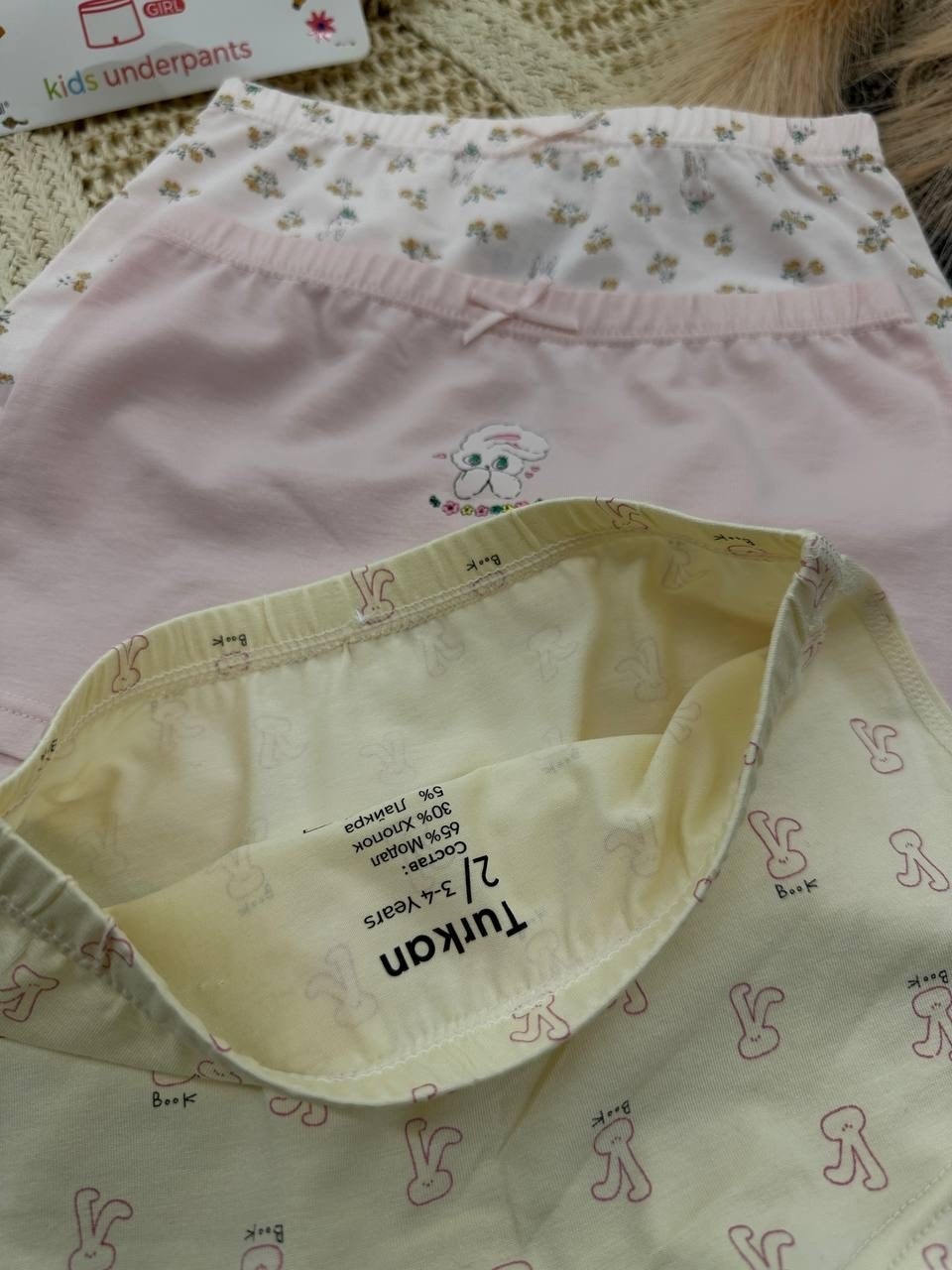 нижнее белье детское,хлопковые трусы для девочек,комплект трусов,нижнее белье для девочек,детское нижнее белье для девочек