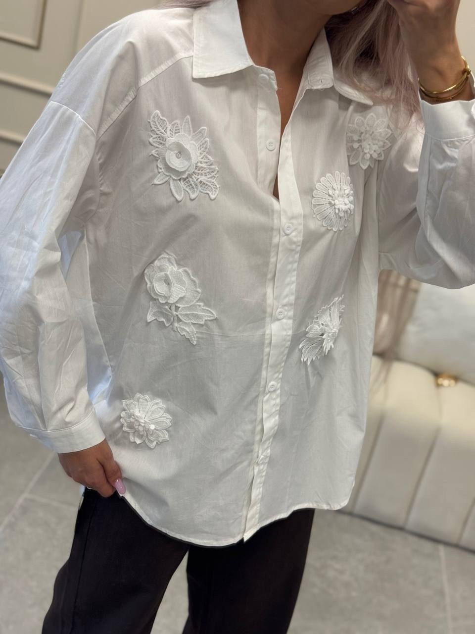 рубашка с вышивкой,блузка с вышивкой,рубашка женская,модные белые рубашки,женская блузка