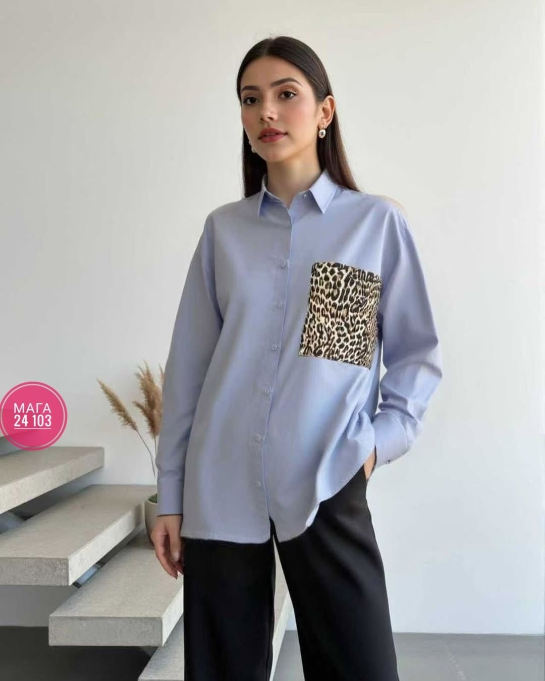 блузка стильная,леопардовые рубашки с карманами,удлиненная блуза,блузка модная,рубашка блузка