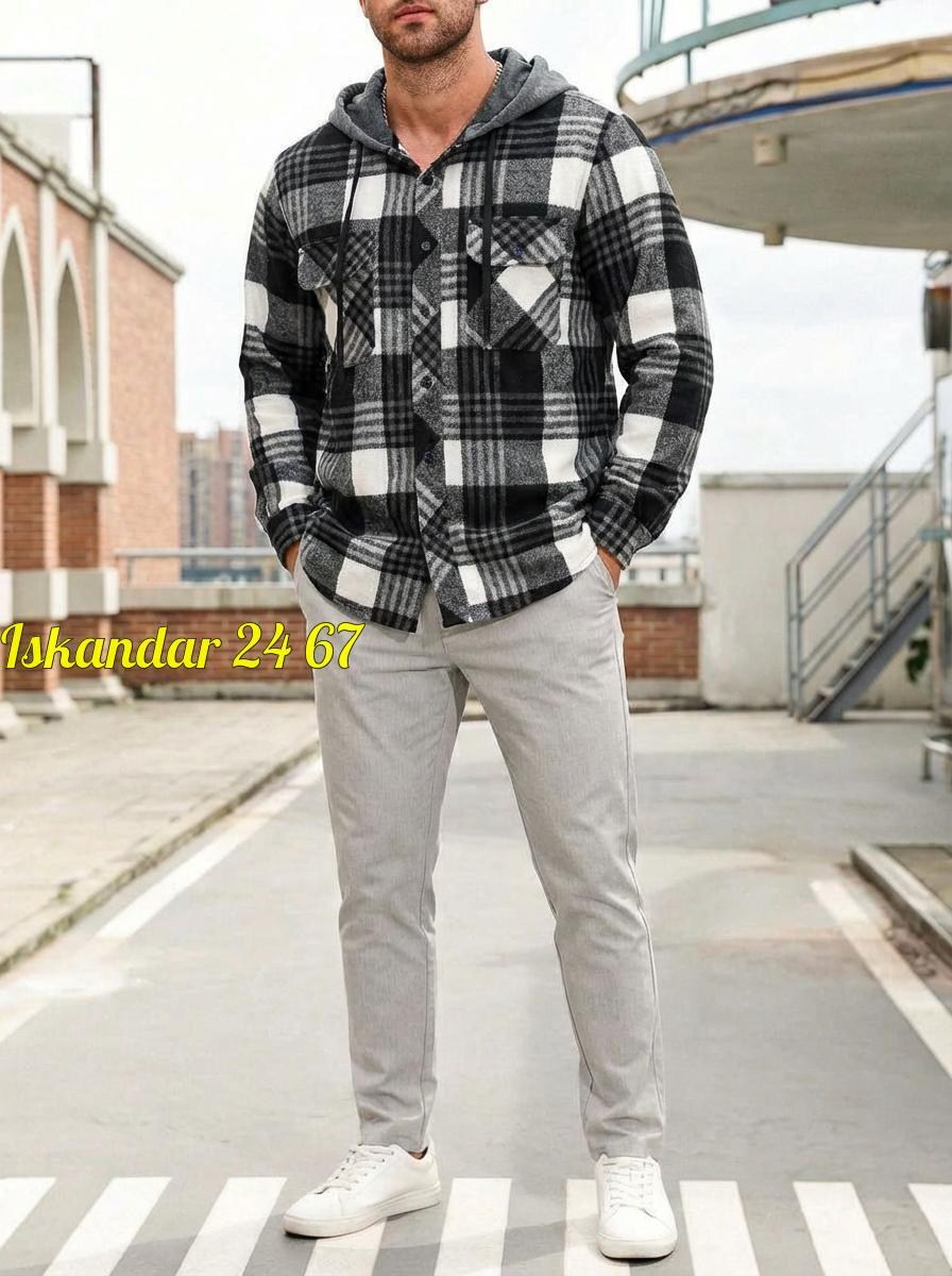 рубашка теплая мужская,рубашка мужская,рубашка куртка мужская,рубашка на флисе,рубашка с капюшоном