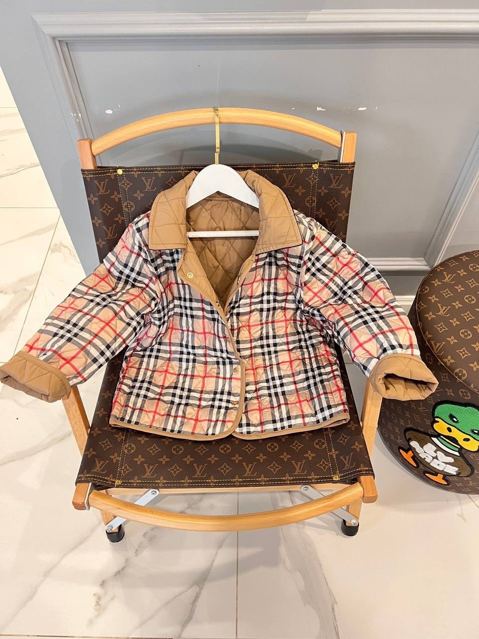 куртка burberry,стеганая куртка burberry kids,пуховик burberry,стеганая куртка,теплая куртка