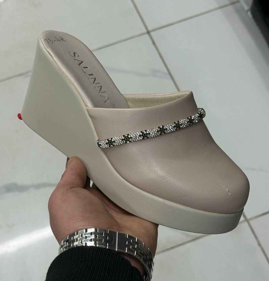 ,босоножки на платформе,женская ,шлепанцы женские, сабо