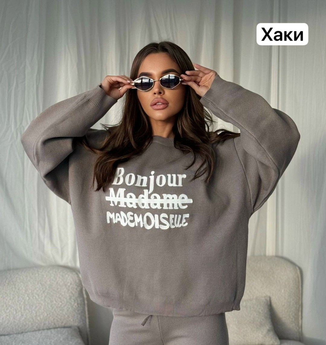 свитшот женская,кофта женская,костюм повседневный,свитер свитшот,свитшот толстовка