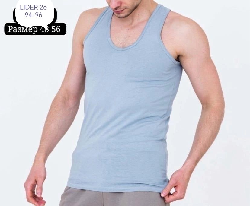 майка мужская белая,майка мужская,майка под сорочку,майка бельевая мужская,майка