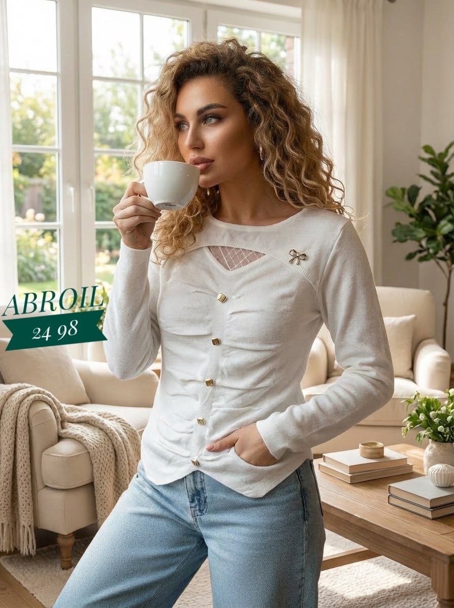 стильная кофта,кофта женская,трикотажная кофта,женская кофточка,кофта блузка