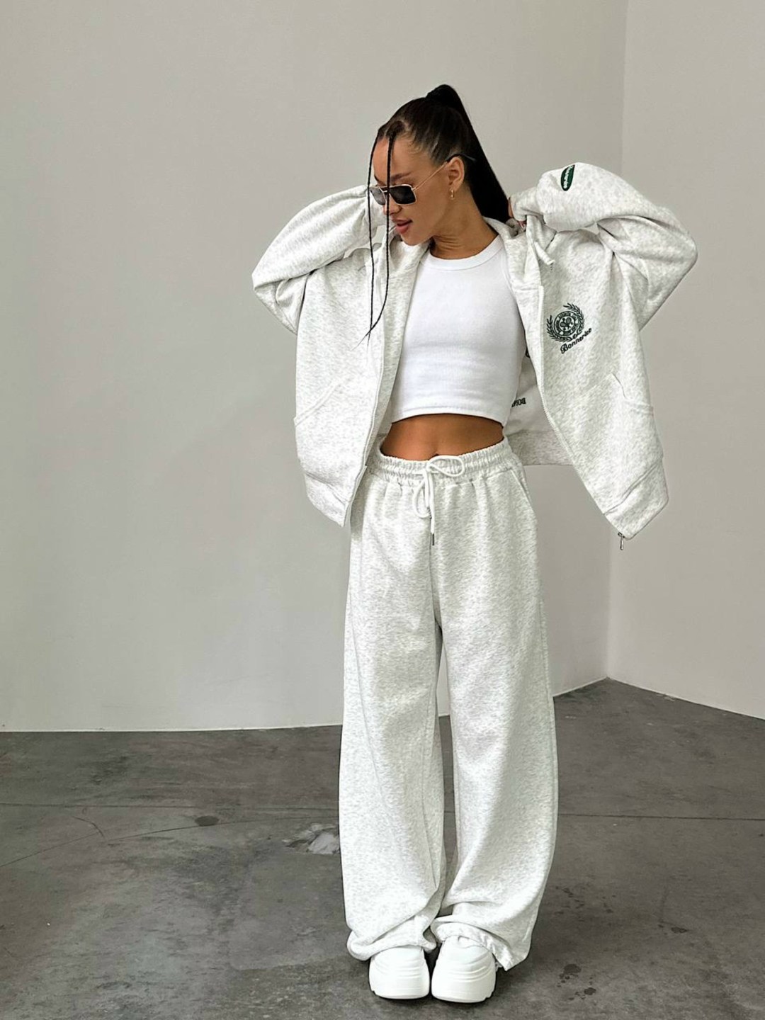 костюм спортивный оверсайз со штанами,спортивные костюмы,костюм спортивный женский,толстовки женская,женская кофта