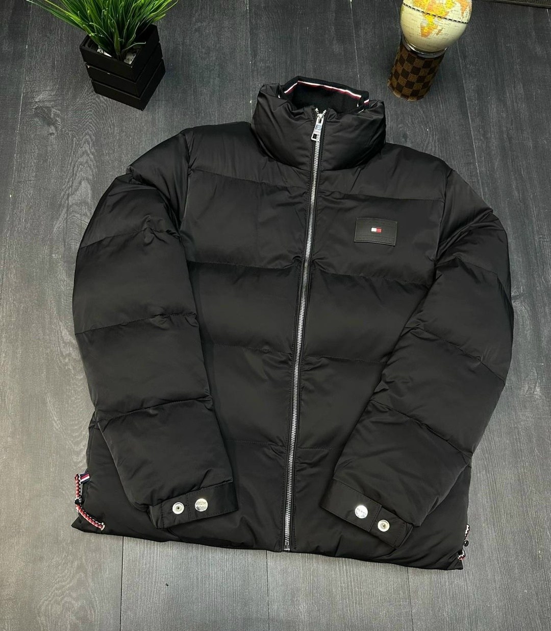 куртка мужская tommy hilfiger,куртка демисезонная мужская томми хилфигер,tommy hilfiger чёрная куртка мужская,мужской пуховик tommy hilfiger,куртка утепленная tommy hilfiger