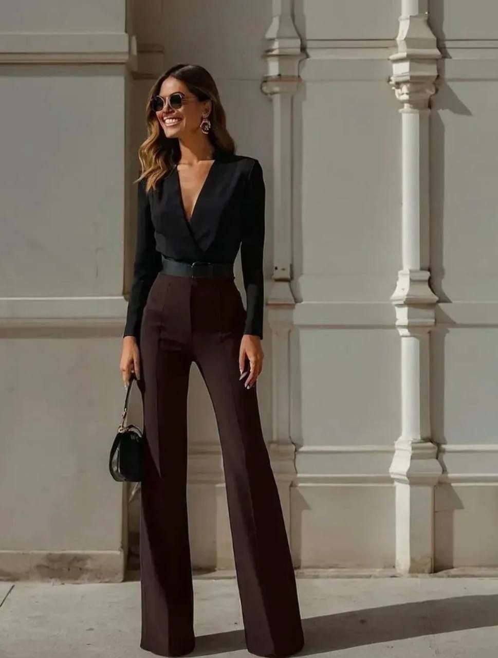 женские брюки клеш,модные брюки,брюки клеш классические,брюки классические,широкие брюки для женщин