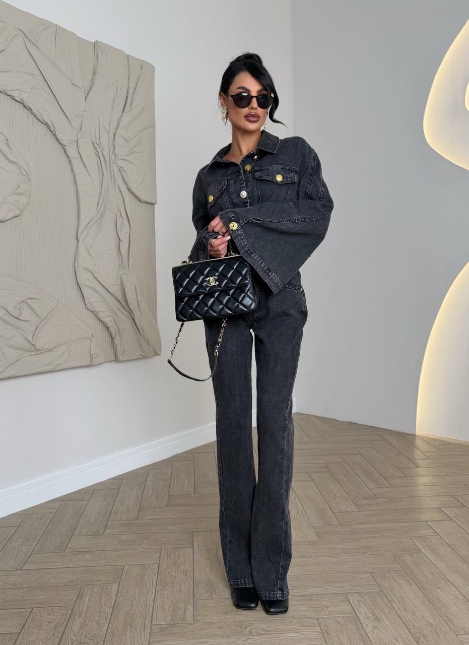 джинсовые костюмы,джинсовая куртка,одежда стильная,джинсовая мода,джинсовые костюмы женские