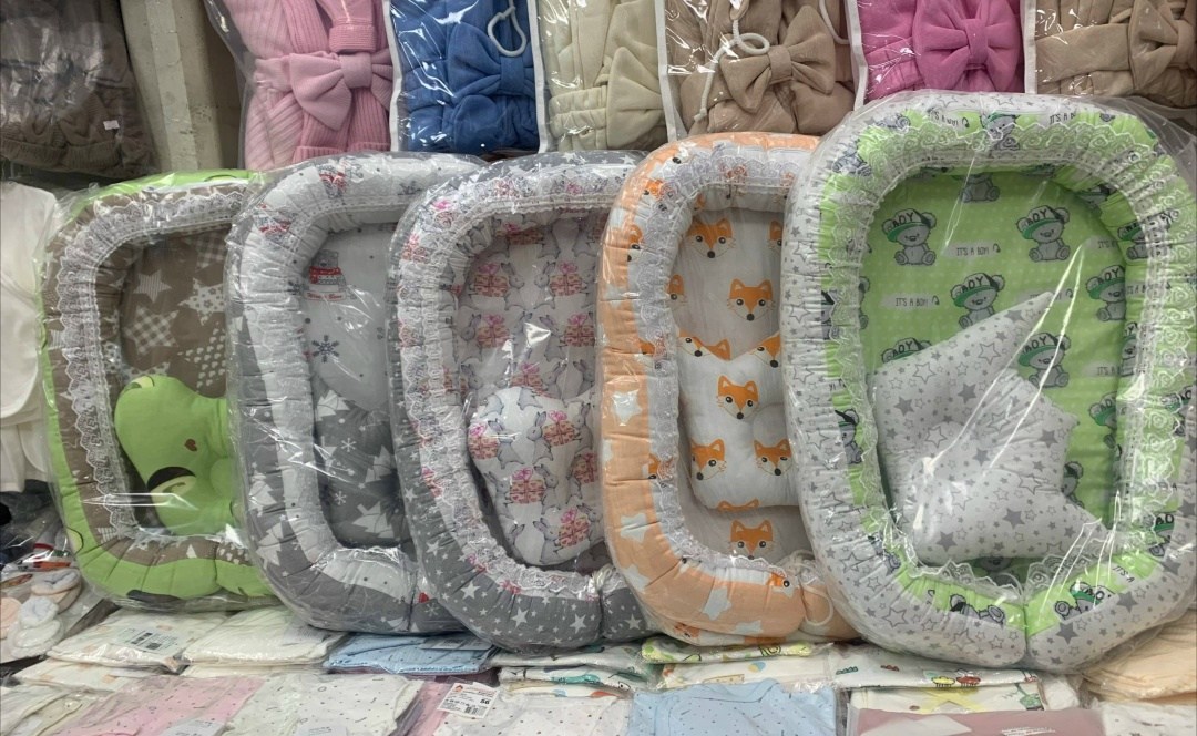 кокон гнездышко для новорожденного,кокон для новорожденных зевушка,гнездышко для малышей,для новорожденного кокон,кокон гнездышко для новорожденного двустороннее с