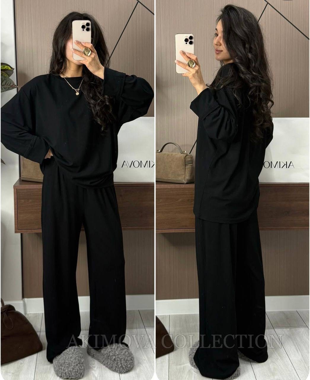 костюм с брюками,костюм женский,комплект пижама,брючный комплект,повседневный костюм