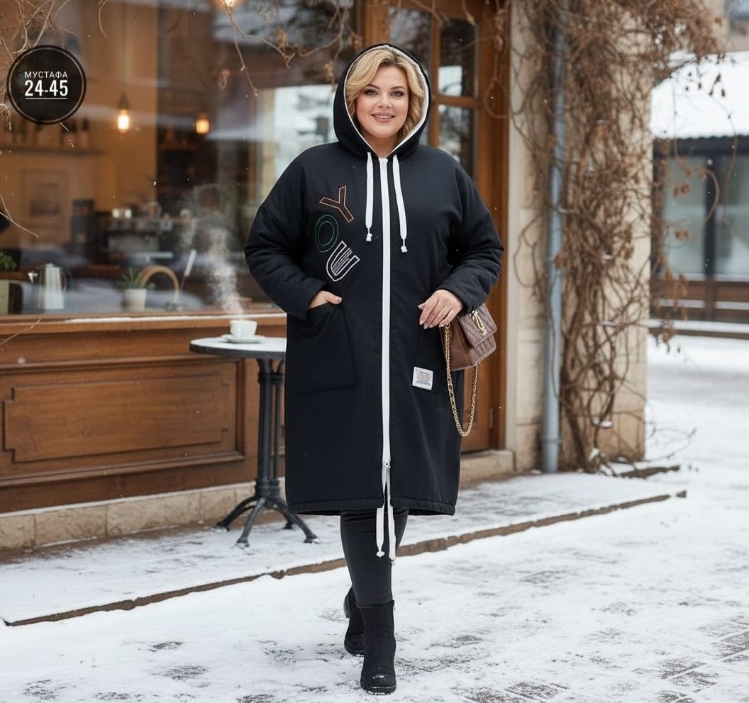 женское пальто кармельстиль,пальто весеннее длинное с капюшоном karmel style,зимняя пальто,пальто теплое,легкое пальто