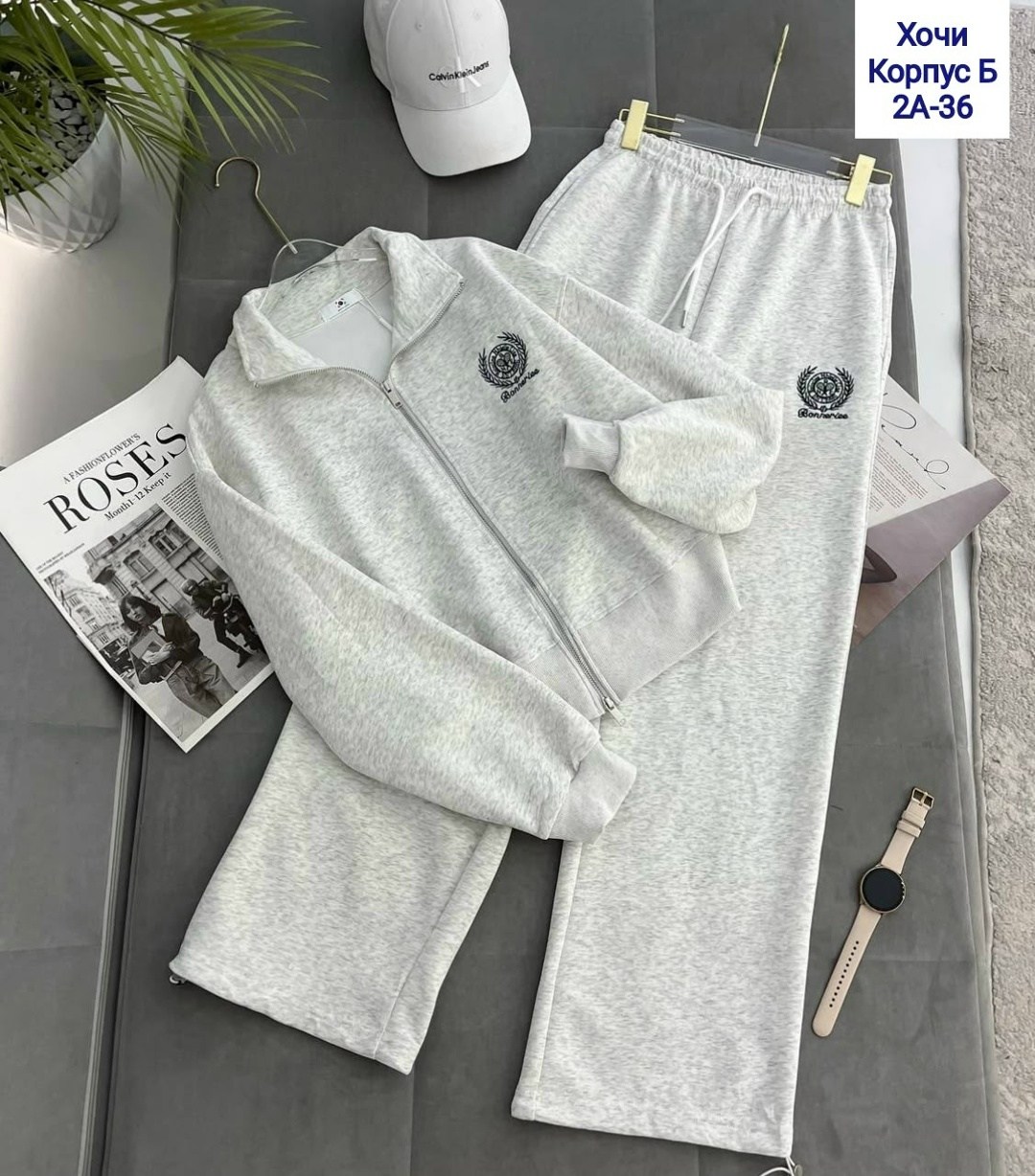 cпортивный костюм женский на флисе,костюм женский,женский спортивный костюм,спортивный костюм,спортивный костюм двойка