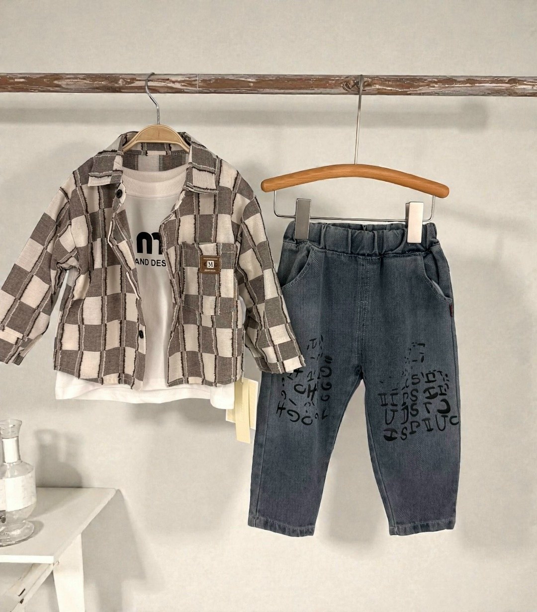 рубашка для мальчиков,одежда для мальчиков,мальчик,джинсы для мальчик,рубашка в клетку для мальчика