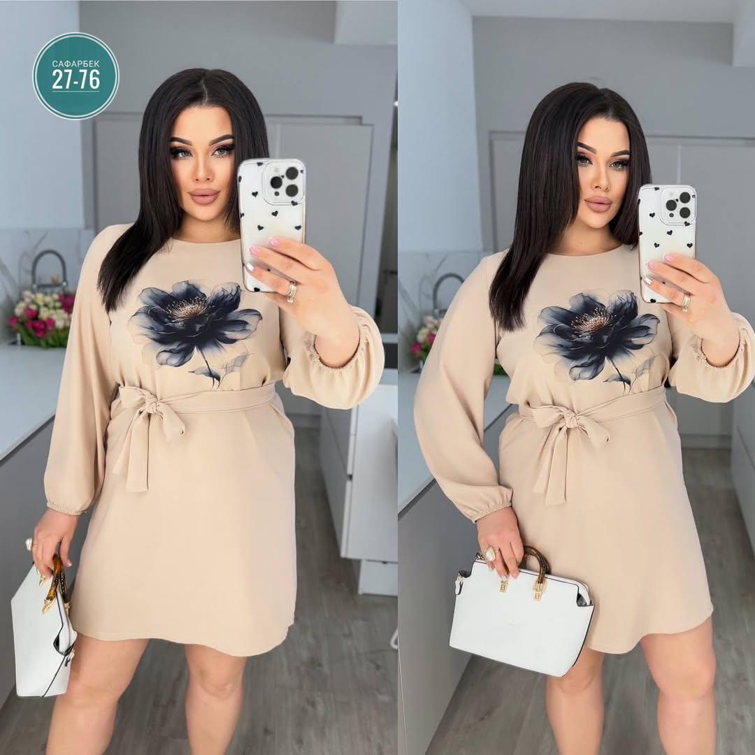 платье свободного фасона,женское платье больших размеров,платье женская,платье большие размеры,платье туника