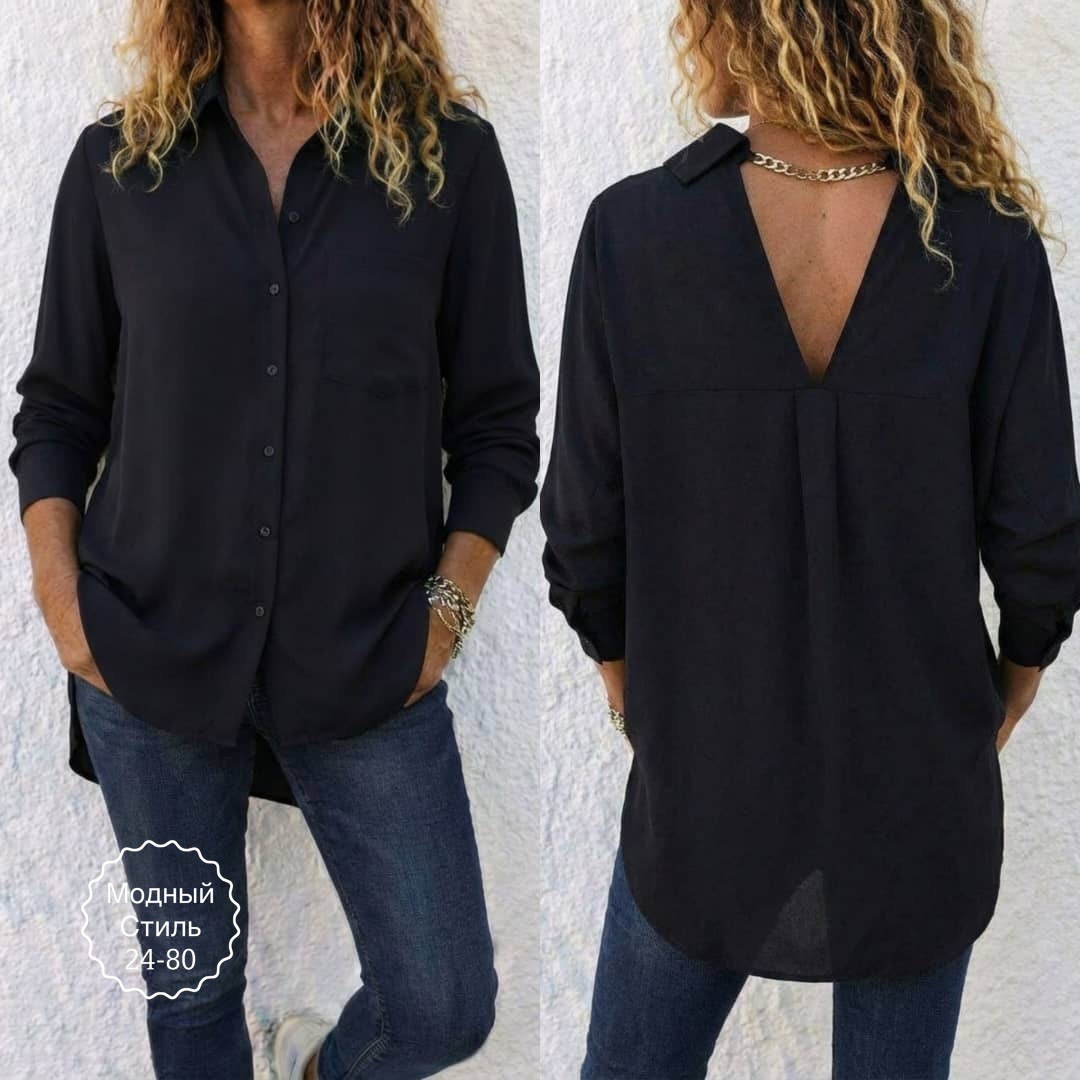 модная блузка,стильная блуза,женский пуловер блузка шифоновая свободная рубашка с длинным рукавом,блузка с длинным рукавом свободная,блузка женская