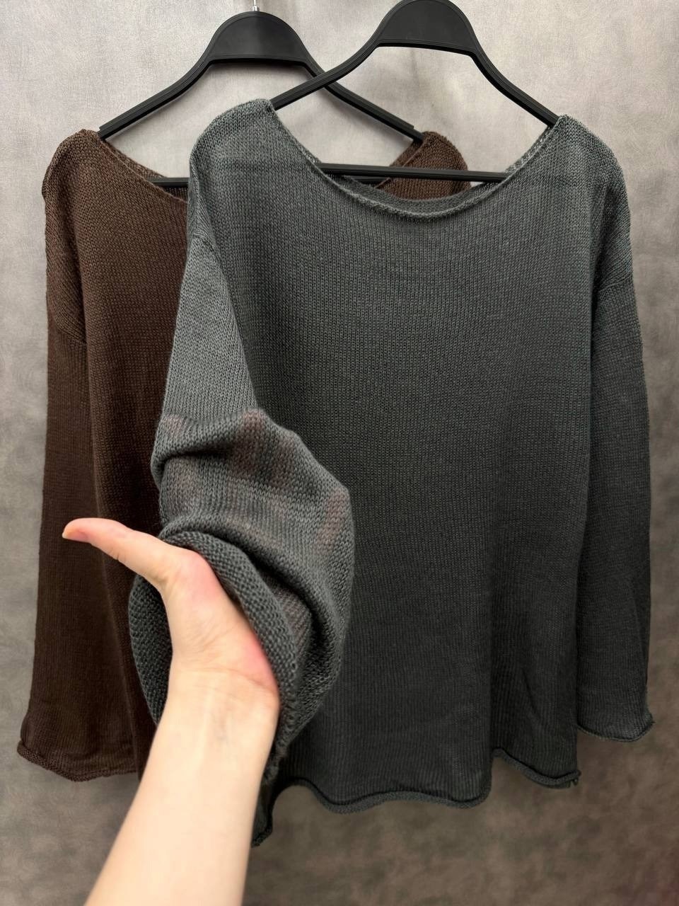 свитер оверсайз повседневный,пуловер оверсайз,свитер удлиненная,джемпер оверсайз,трикотажный джемпер