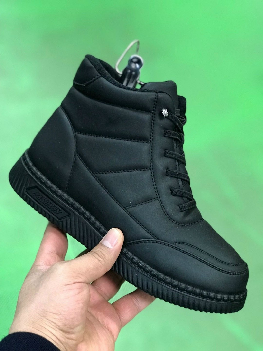 , женская,зимняя ,женская  зимняя,дутики