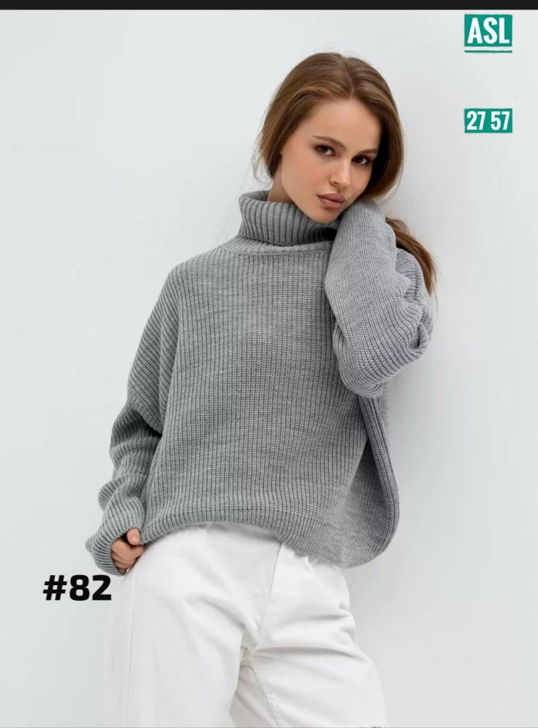 розовый свитер,вязаные свитера женские,свитер вязаный оверсайз с горлом кк fashion,свитер женский,свитер