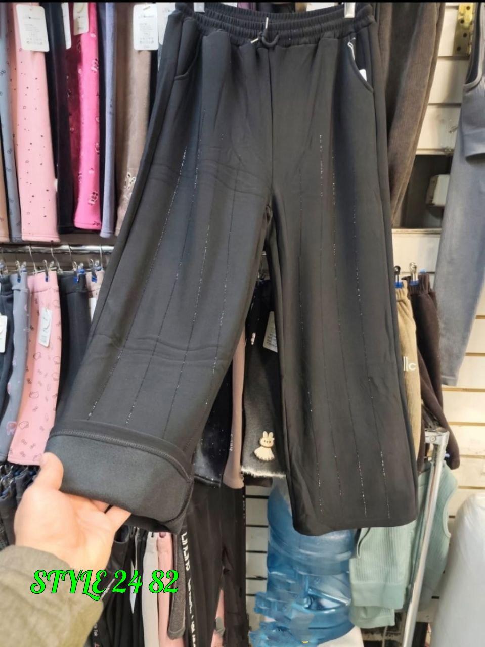 брюки трикотажные зара палаццо,брюки палаццо,брюки палаццо модный дом виктории тишиной,широкие брюки,женские широкие брюки