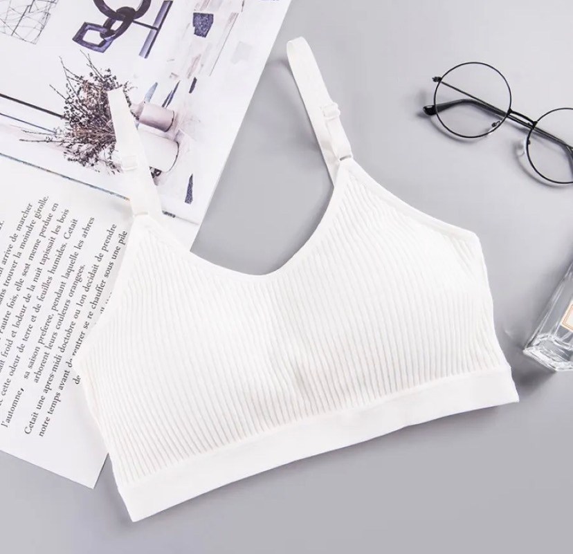 топ бра женский белый,топ для спорта,топ женский,женский топ-бра белого цвета,топик бра
