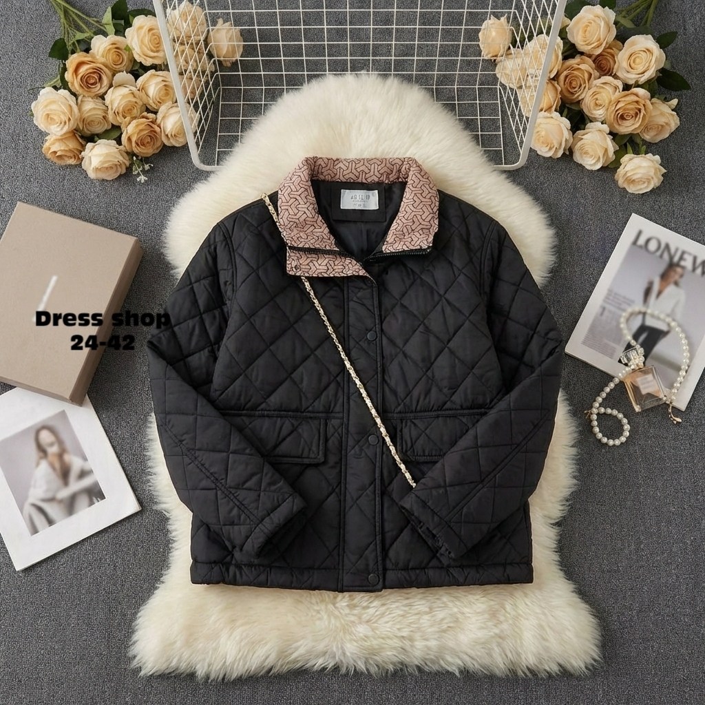 куртка из стеганой ткани,куртка женская,стеганая куртка,теплая куртка,белые стеганые куртки