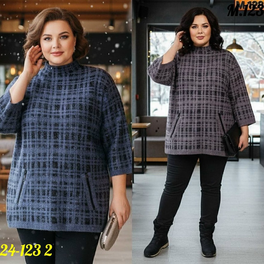 женская кофта,туника теплая большие размеры,кофты большие,туника больших размеров тёплая,женские джемпера