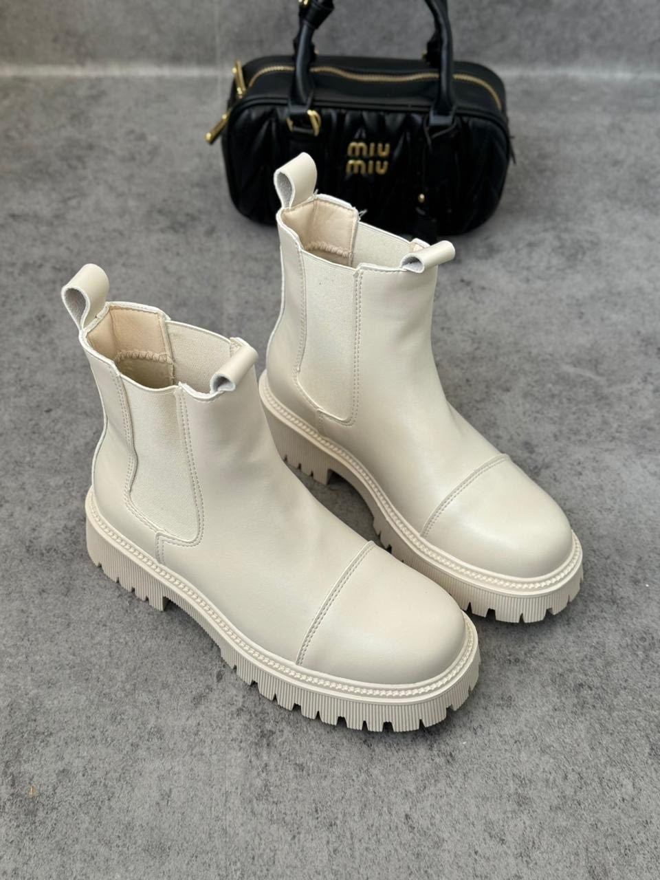 ,ботинки челси зимние женские,ботинки женские,ботинки челси белые,ботинки