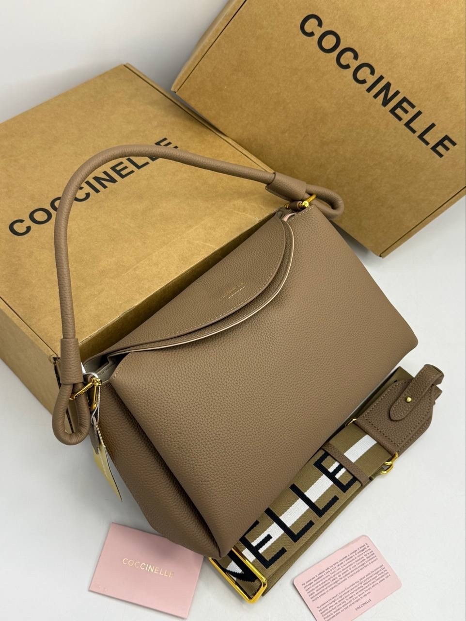 сумка coccinelle,сумка женская coccinelle,сумка женская брендовая,стильная сумочка,сумка