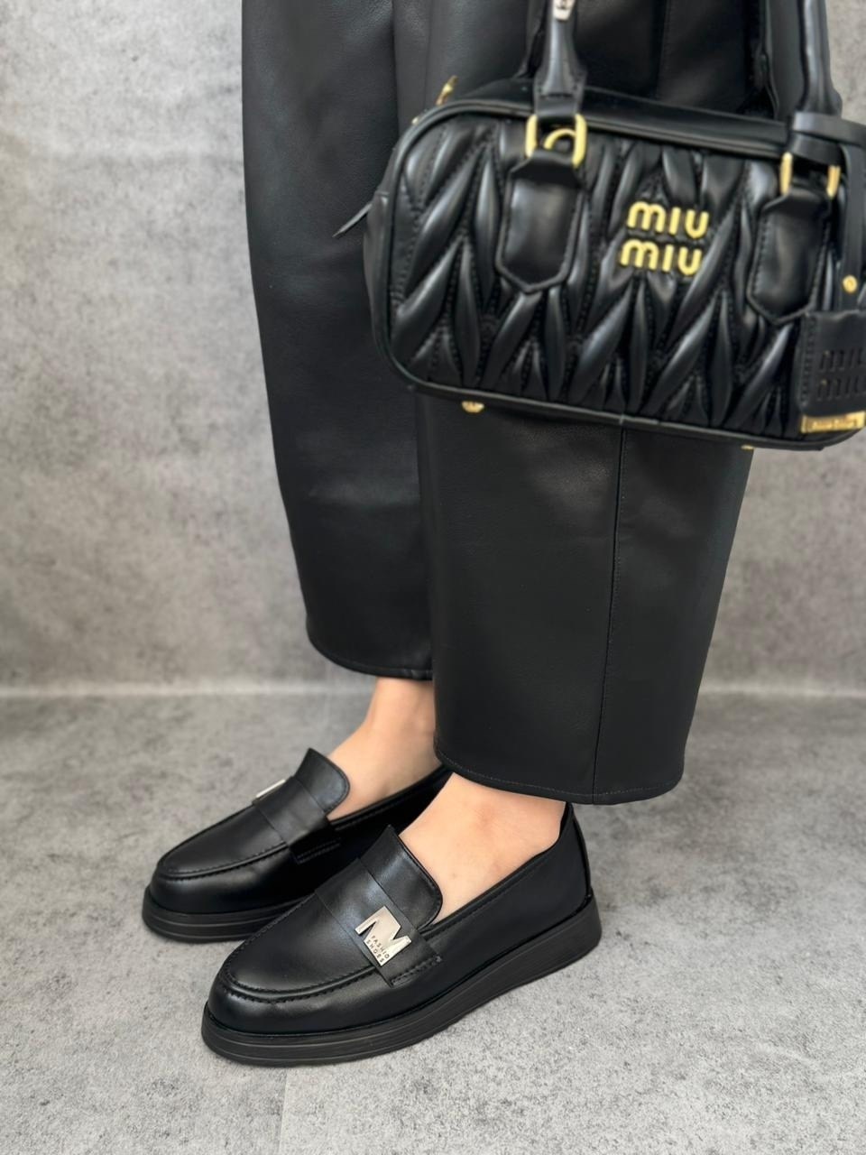 стеганая сумка arcadie miu miu черный,обувь,сумка miu miu,сумка miu miu arcadie matelassé leather, черный,женская черная кожаная сумка miu miu arcadie