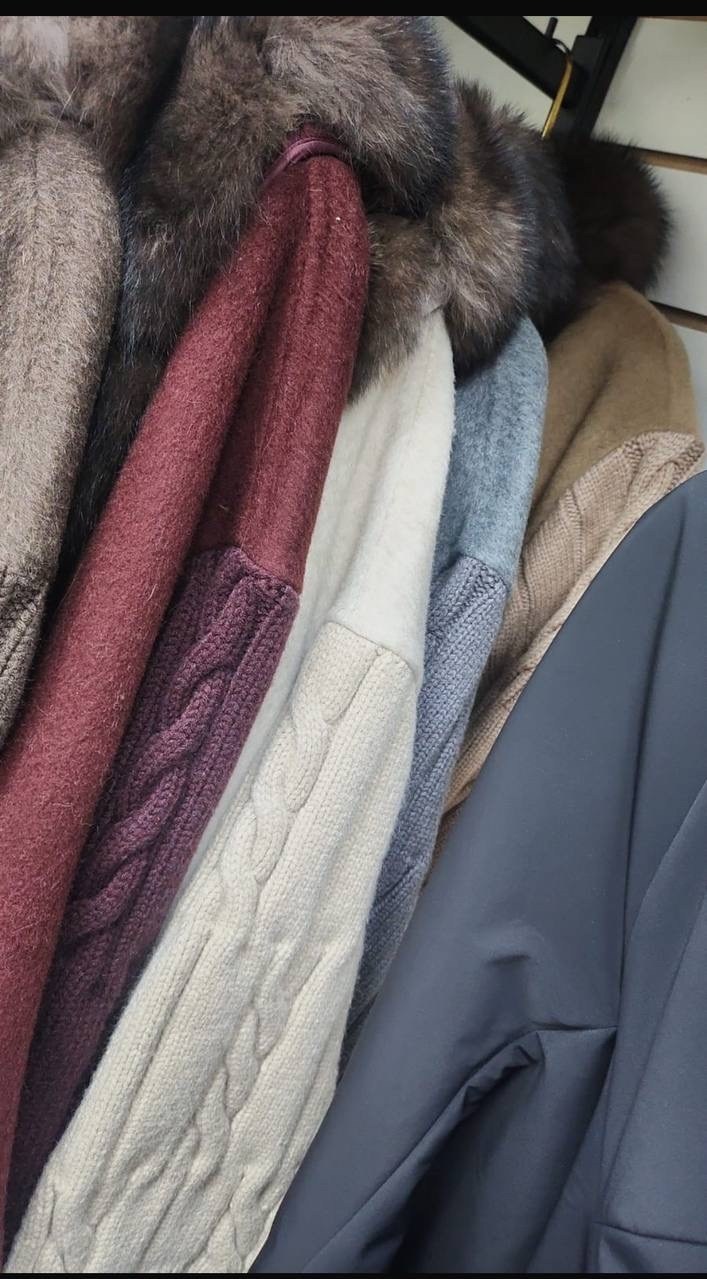 пальто с соболем,кашемировое пальто с соболем,пальто с мехом,пальто с мехом соболя,пальто с меховыми рукавами