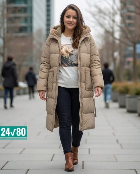 Верхняя одежда