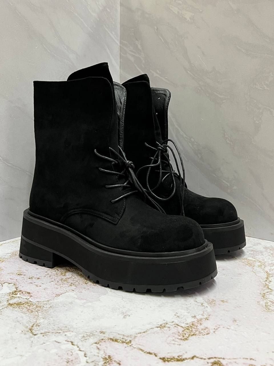 ,ботинки,ботинки женские,ботинки берцы зимние millions fashion shoes 263184369, женская