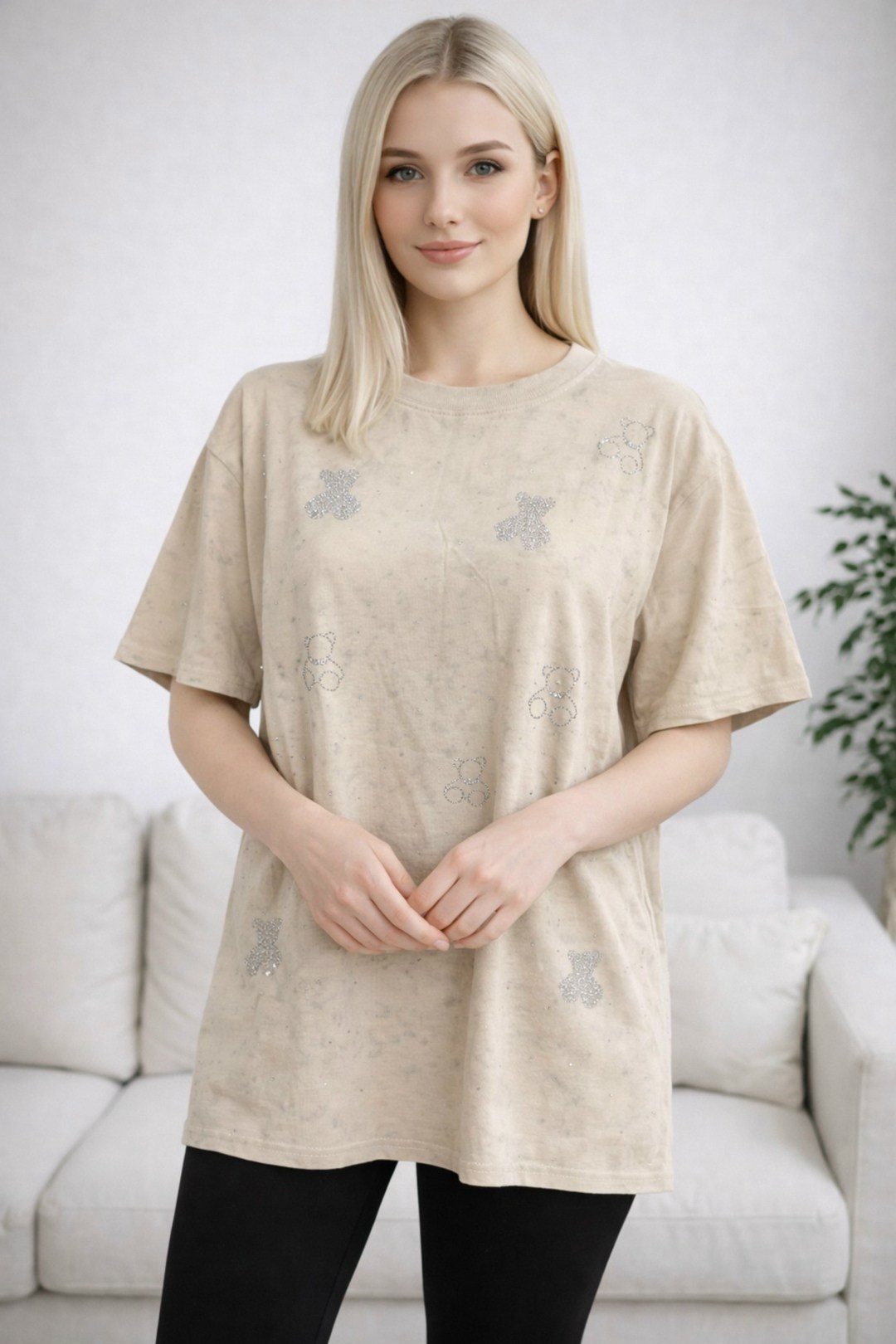 футболки женская,бежевая базовая футболка женская,женская футболка оверсайз,бежевая футболка,футболки оверсайз с принтами