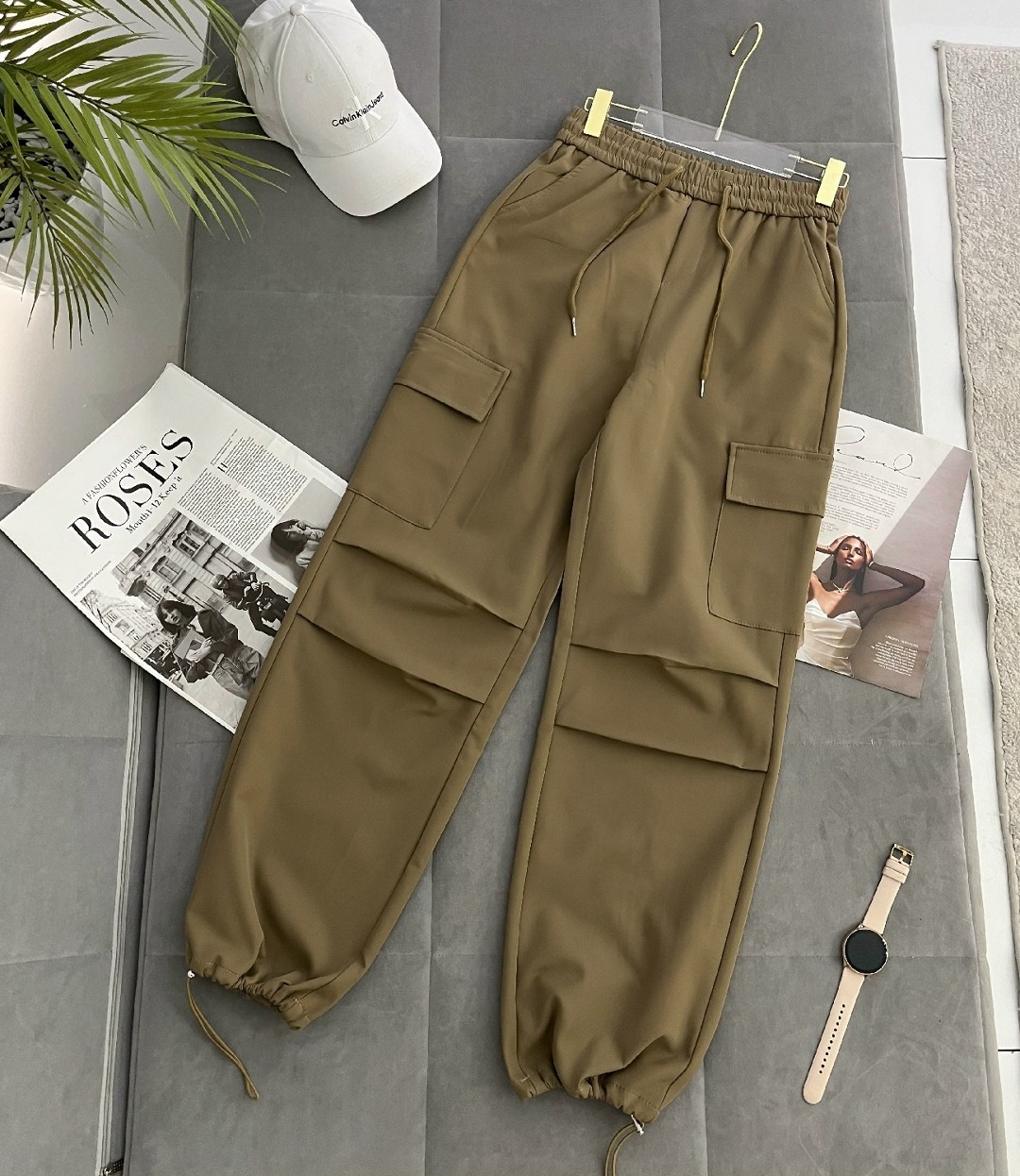 брюки джоггеры,повседневные брюки,спортивные брюки,джоггеры с карманами,джоггеры карго