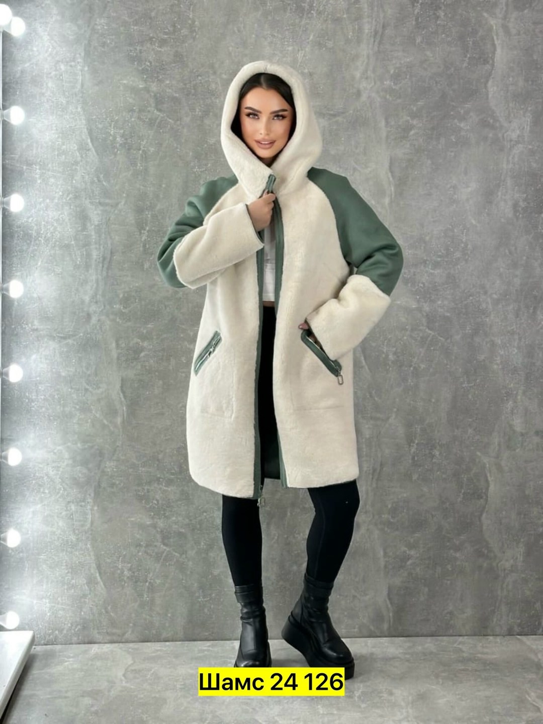 двухсторонние дублёнка,эко дубленка,двусторонняя дублёнка,дубленка женская зимняя,стильная дубленка