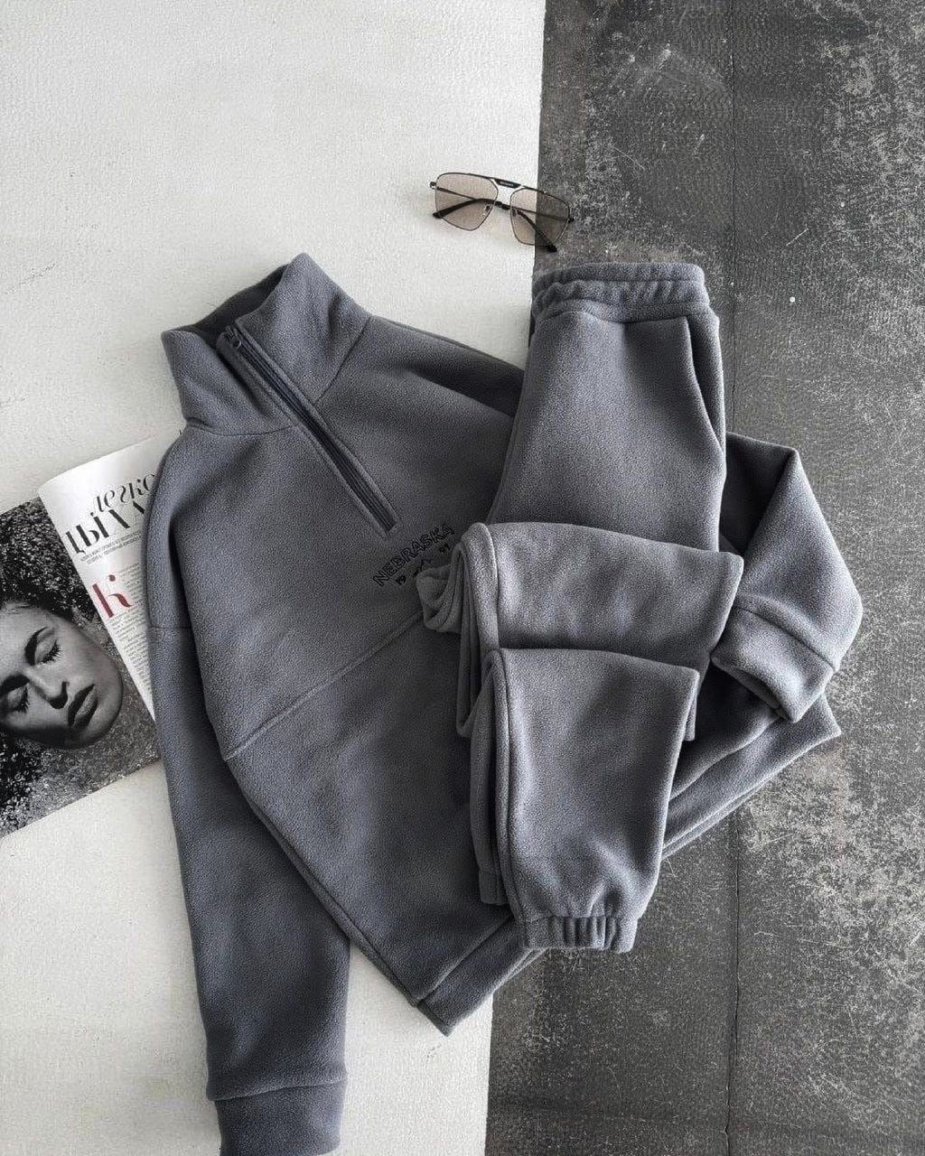 костюм спортивный,спортивные костюмы женские на флисе,женский спортивный костюм на флисе черный,костюм на флисе,флисовые костюмы женские