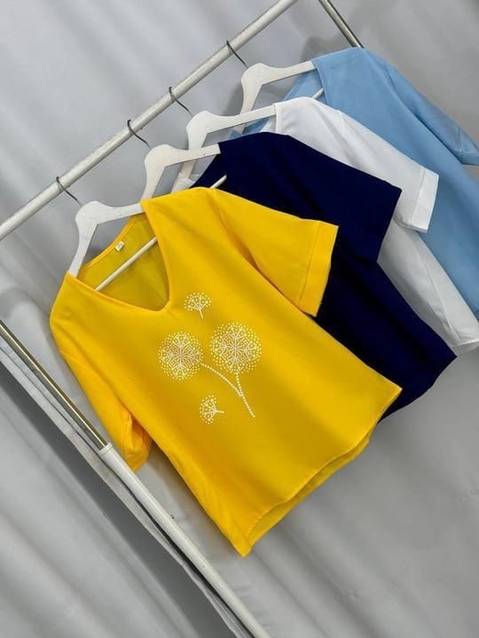 повседневная блузка,женская летняя футболка,летние футболки,женские футболки с принтом,модные футболки