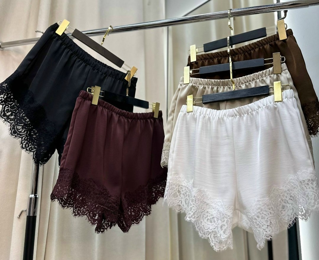 женские шорты,кружевные шорты,меховые шорты,модные наряды,повседневные шорты