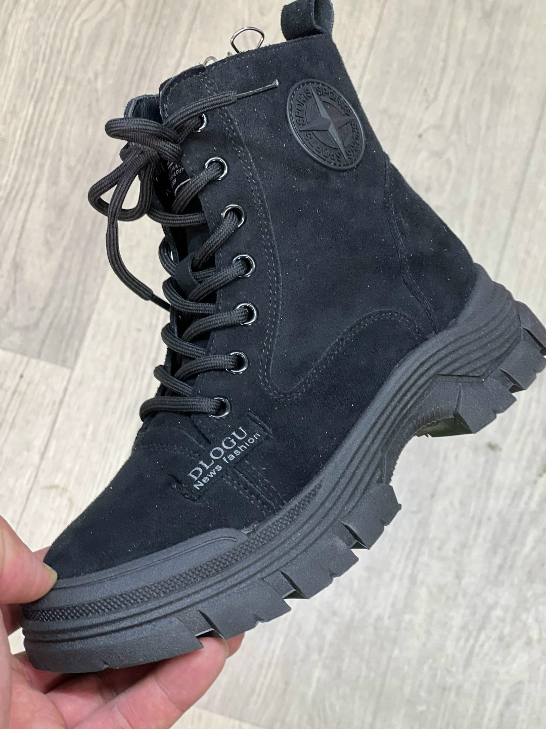 ,ботинки,ботинки женские,ботинки женские ailena цвет коричневый размер 36, женская