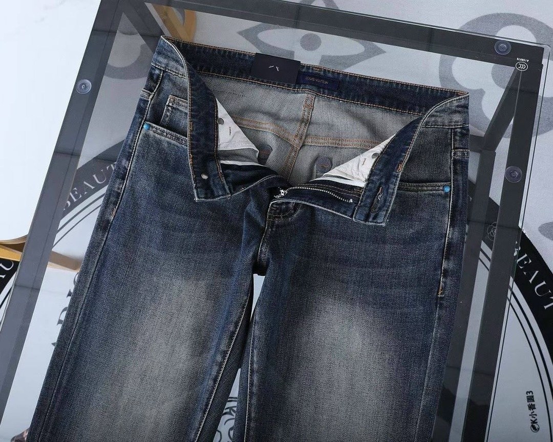 джинсы louis vuitton,мужские джинсы louis vuitton,джинсы мужские,джинсы louis vuitton синие,джинсовые брюки