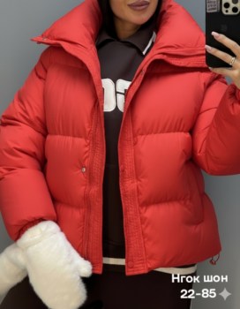 Верхняя одежда