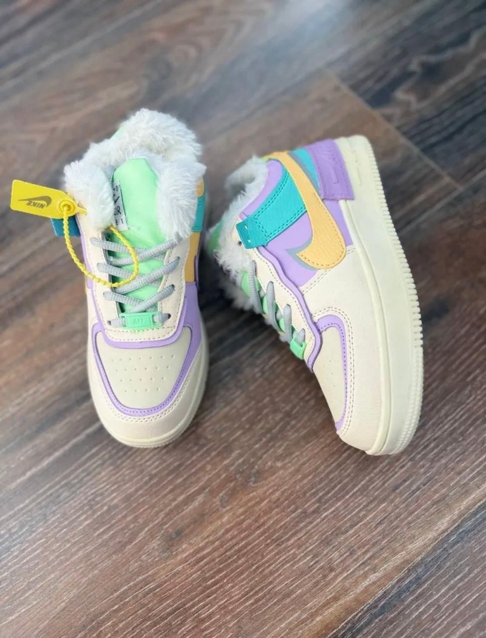 кроссовки женские nike air force 1 shadow,кросcовки nike air force 1 shadow,nike air force 1 shadow,nike air force 1,женские nike air force 1 shadow pastel multi