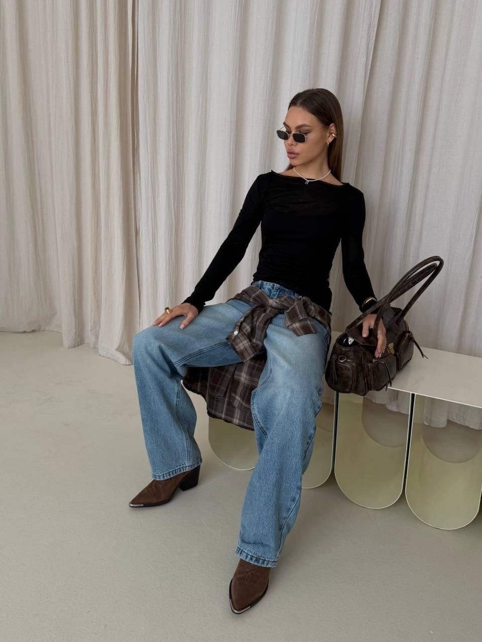 джемпер стиль,джинсы стильные,модные джинсы,джинсы кэжуал,стильные наряды