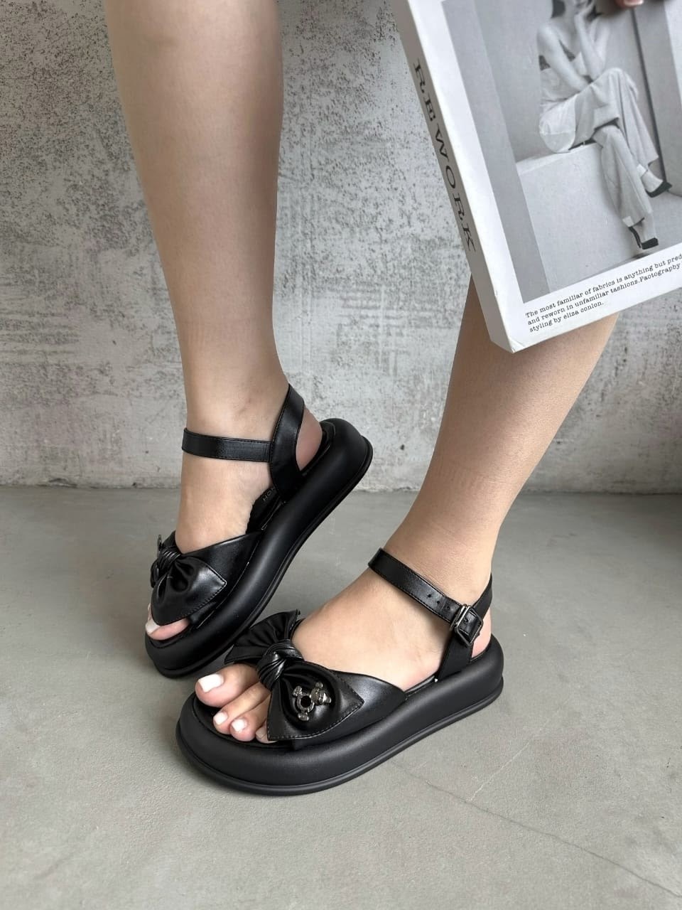 ,сандали женские,женские сандалии,модные босоножки,босоножки с бантом