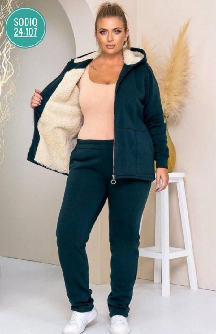 спортивный костюм больших размеров теплый,женский теплый спортивный костюм больших размеров,женский спортивный костюм больших размеров,спортивный костюм теплый,костюм спортивный женский на флисе