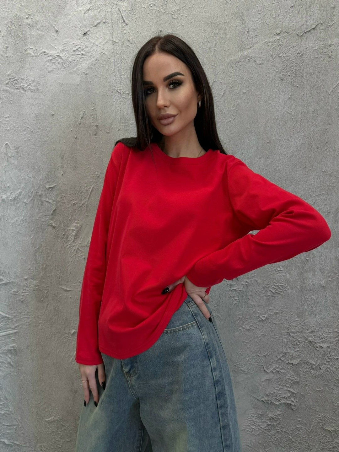 женский лонгслив,лонгслив оверсайз,свитшот женская,лонгслив оверсайз хлопок,лонгслив женский оверсайз с длинными рукавами