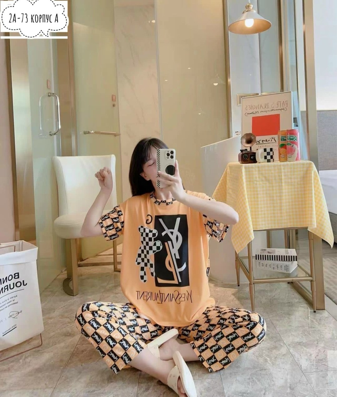 пижама женская,пижама женская со штанами для сна домашняя,пижама женская микки маус,бамбуковые пижамы,пижам